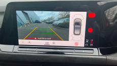 Volkswagen Golf 1.4 TSI GTE 5dr DSG Hatchback